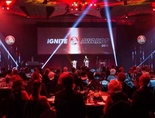 Holden Ignite Awards