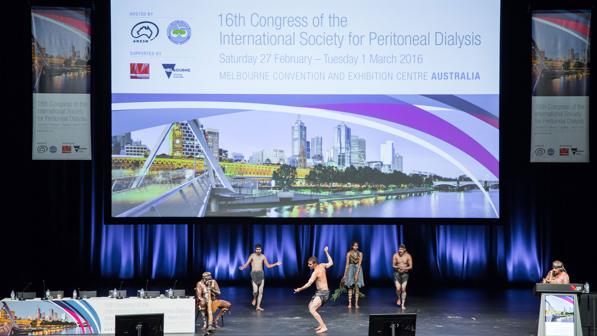 Peritoneal Dialysis Congress