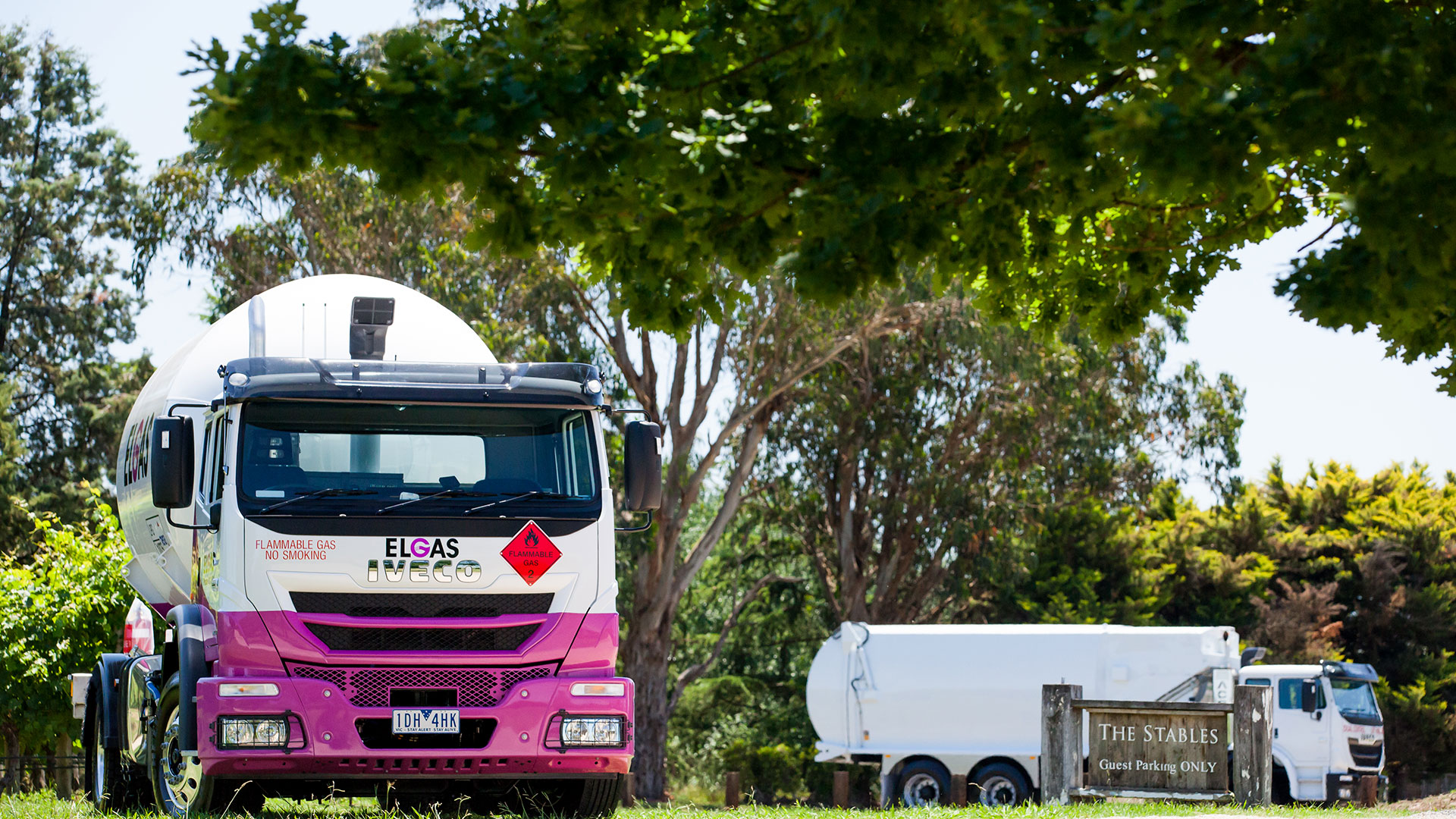 Iveco Truck Model Launch